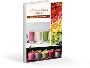 The Gut Reset Blueprint